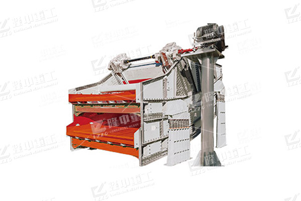 洗沙機(jī)價(jià)格