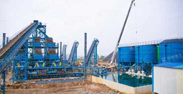 洗沙機(jī)價(jià)格