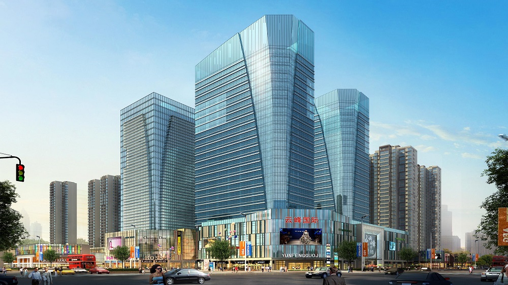 洛陽隆鼎環保科技